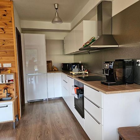 Apartman-Bruno Donovaly Esterno foto