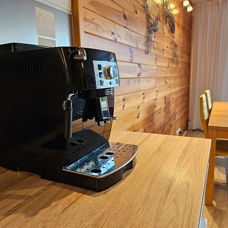 Apartman-Bruno Donovaly Esterno foto