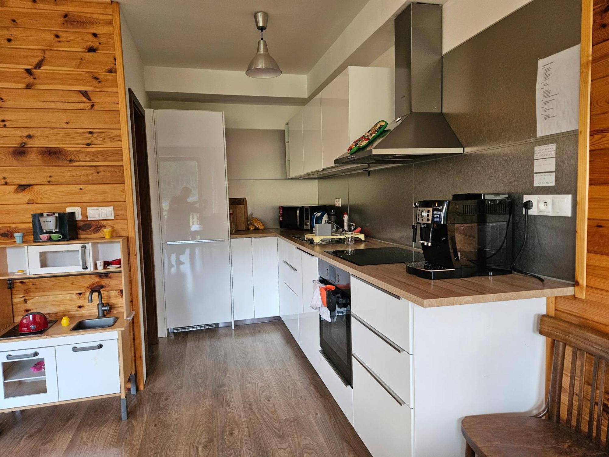 Apartman-Bruno Donovaly Esterno foto