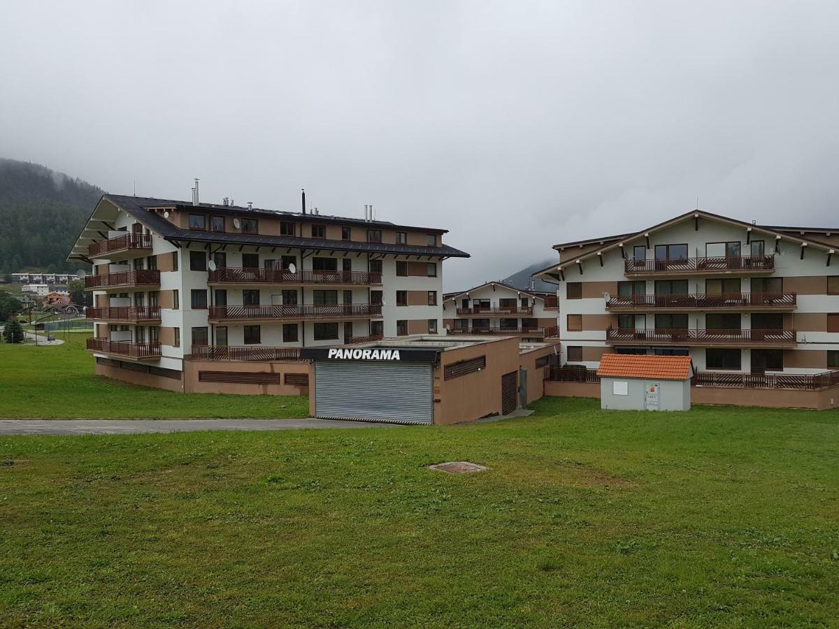 Apartman-Bruno Donovaly Esterno foto
