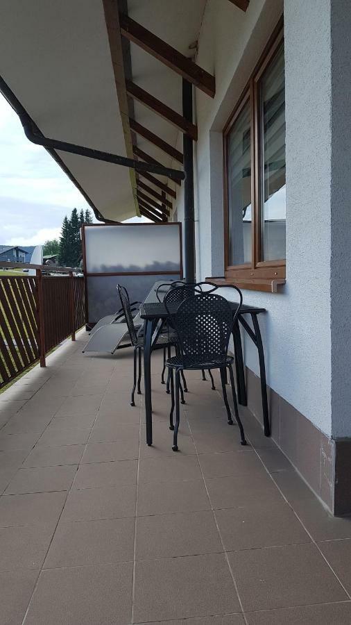 Apartman-Bruno Donovaly Esterno foto