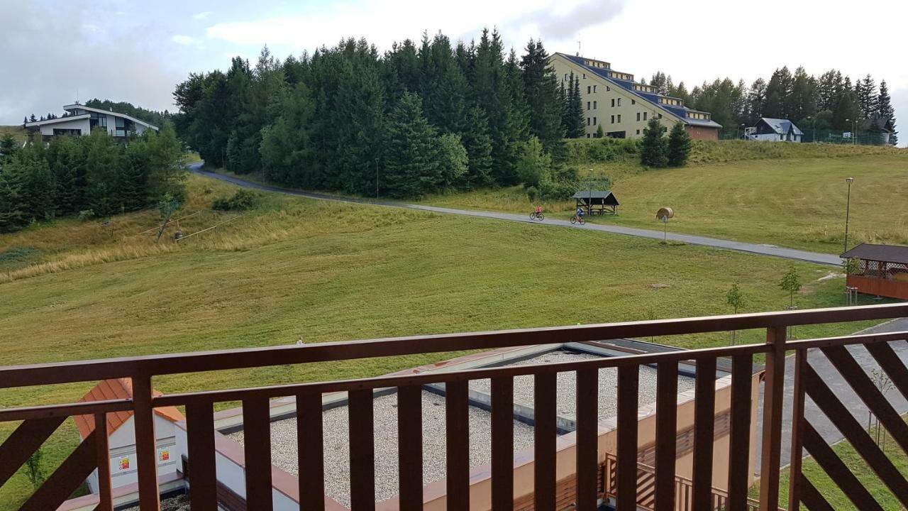 Apartman-Bruno Donovaly Esterno foto